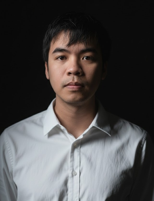 Leander Josh | Full Stack Web Developer & Creatives Specialist